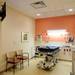 A pre-operative room on the fourth floor.  Melanie Maxwell I AnnArbor.com
